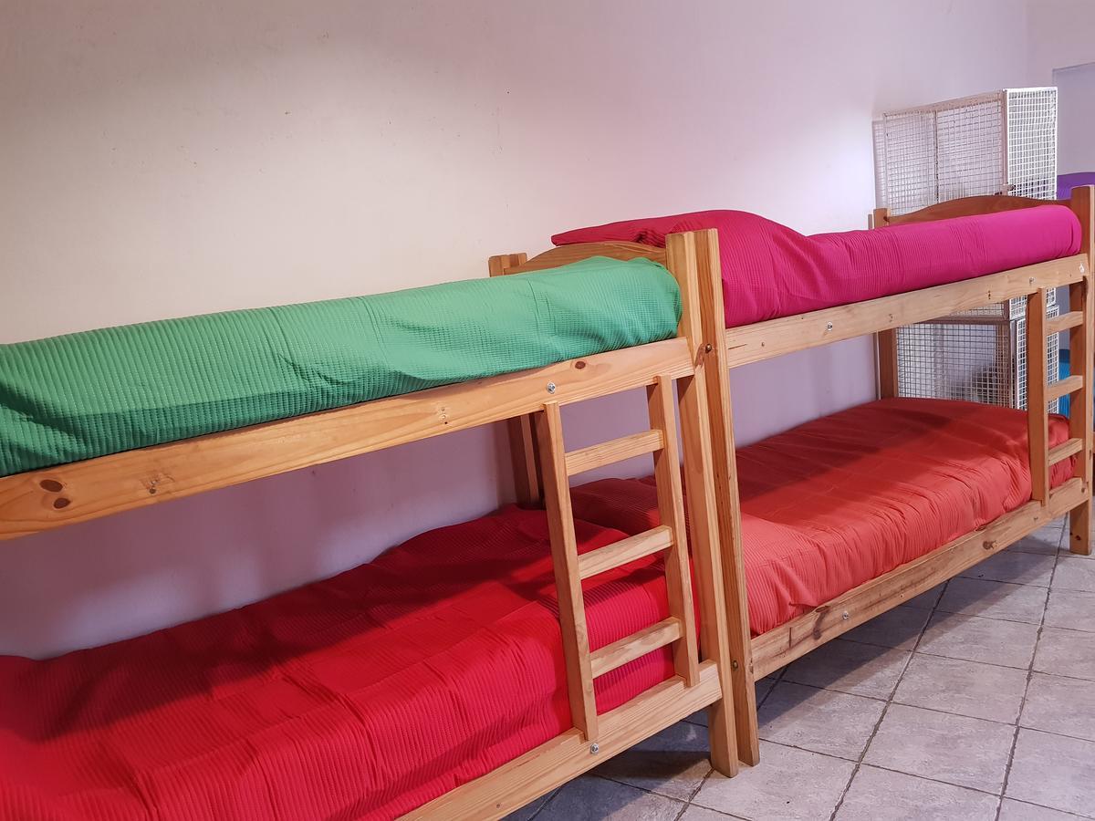 Posada Del Buscador El Bolsón Eksteriør billede