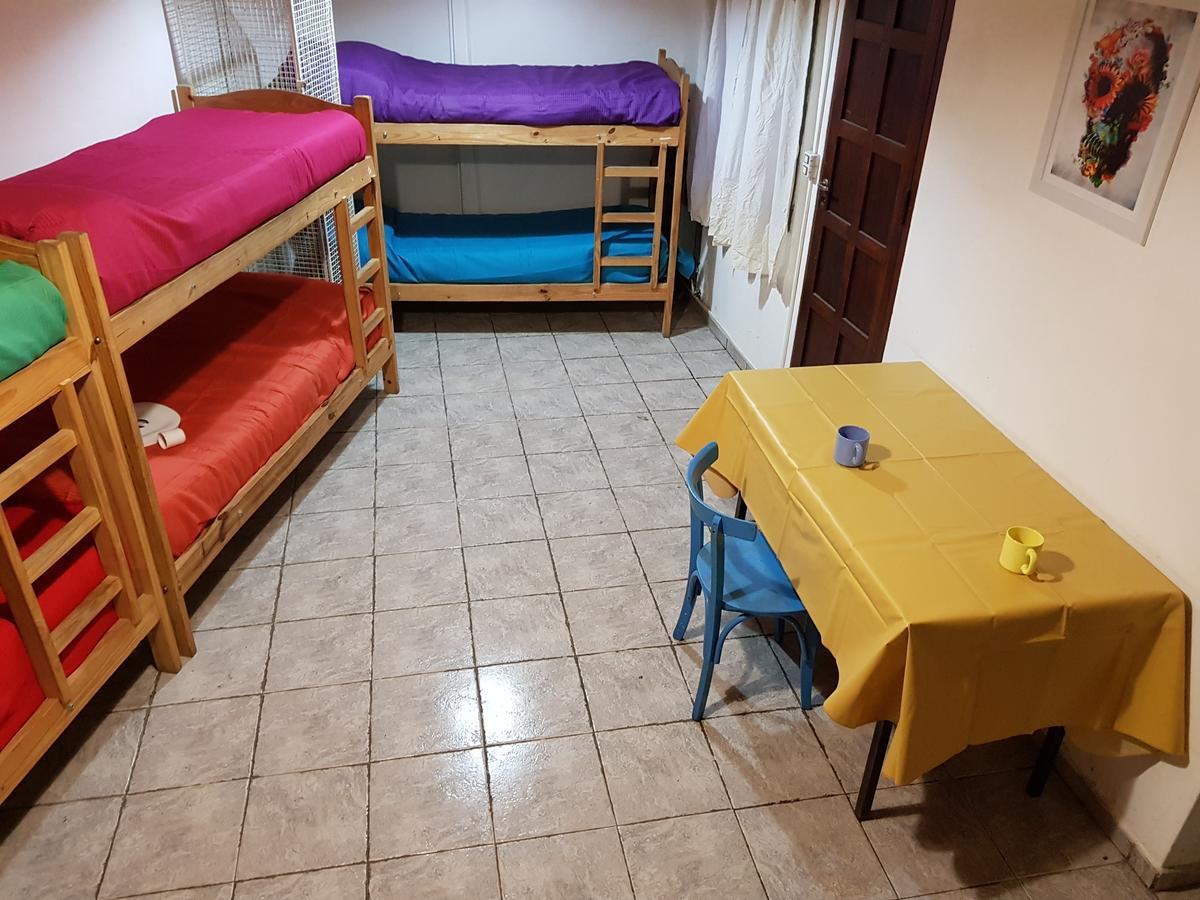 Posada Del Buscador El Bolsón Eksteriør billede